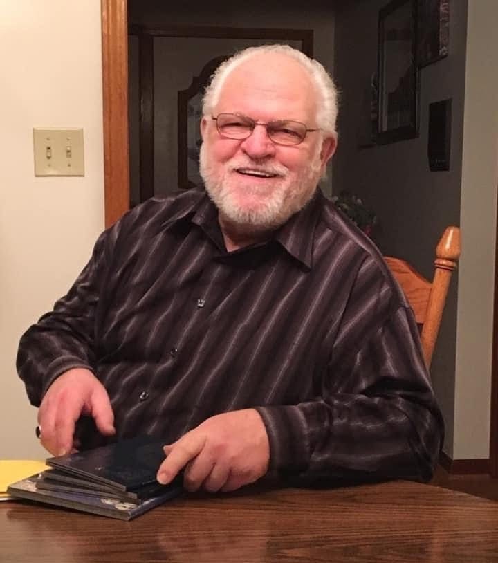 Walter Junior Gevedon Obituary on Michigan Memorial Funeral Home